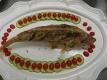 Plaa Som - Thai Deep Fried Fish Video